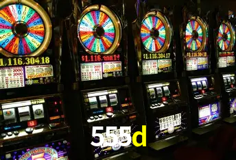 Desvendando o Mundo dos Jogos Virtuais na 555d