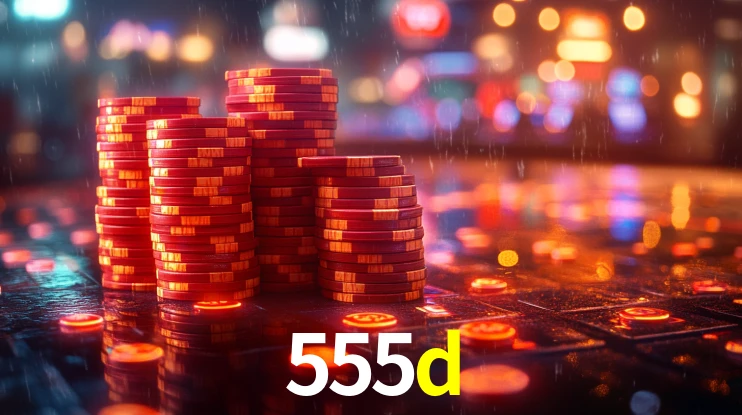 555d