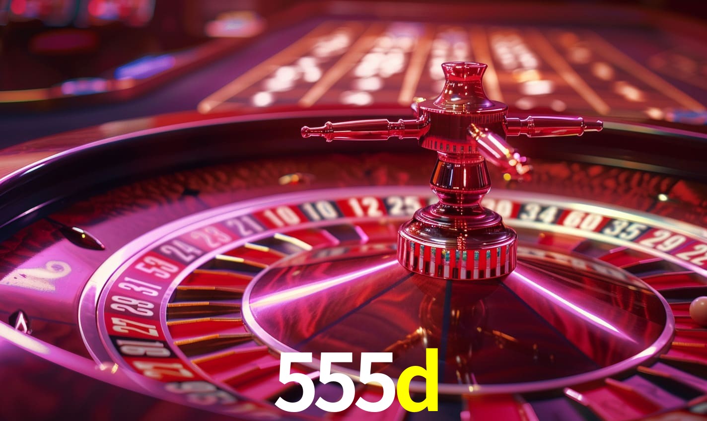 A Experiência Imersiva dos Cassinos Ao Vivo no 555d