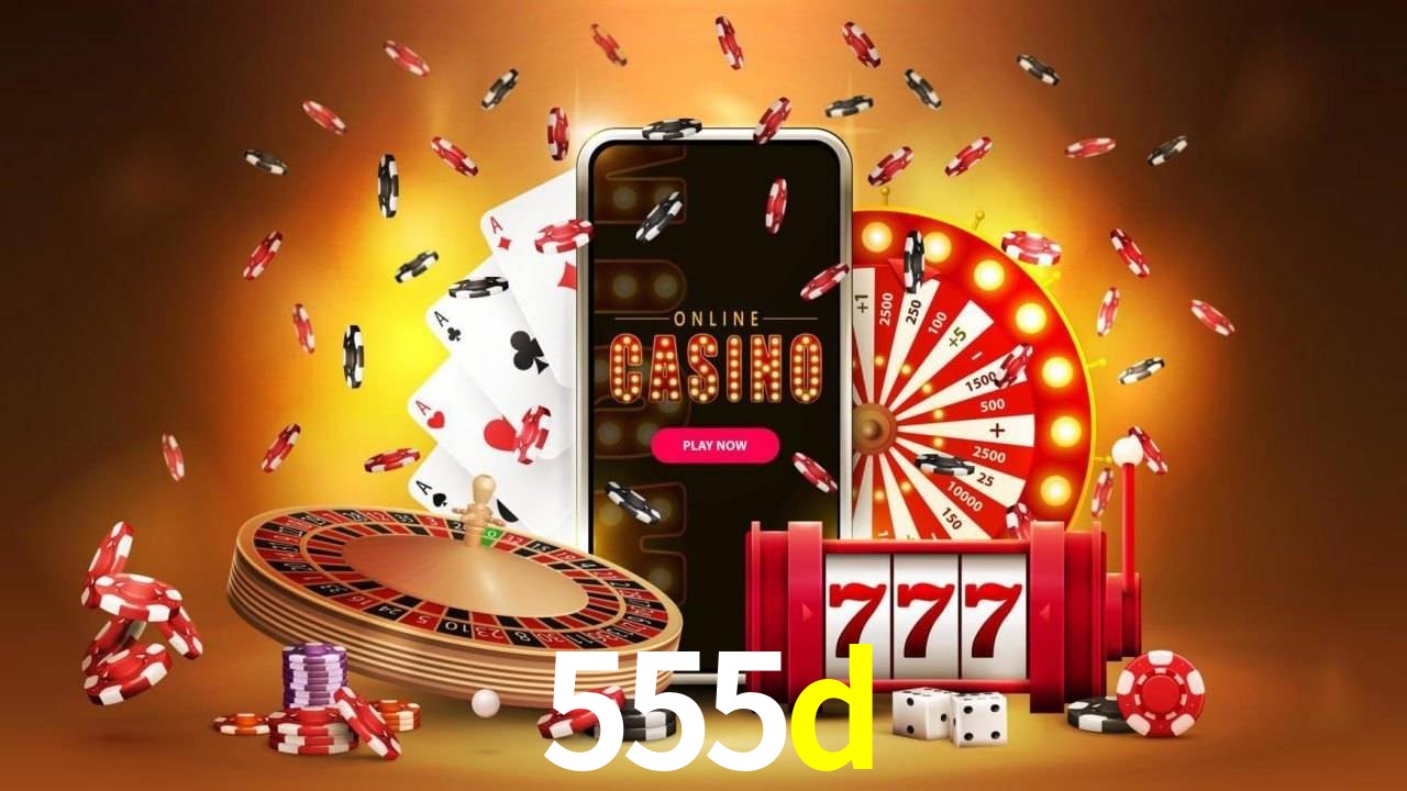 Diretório de Jogos 555d