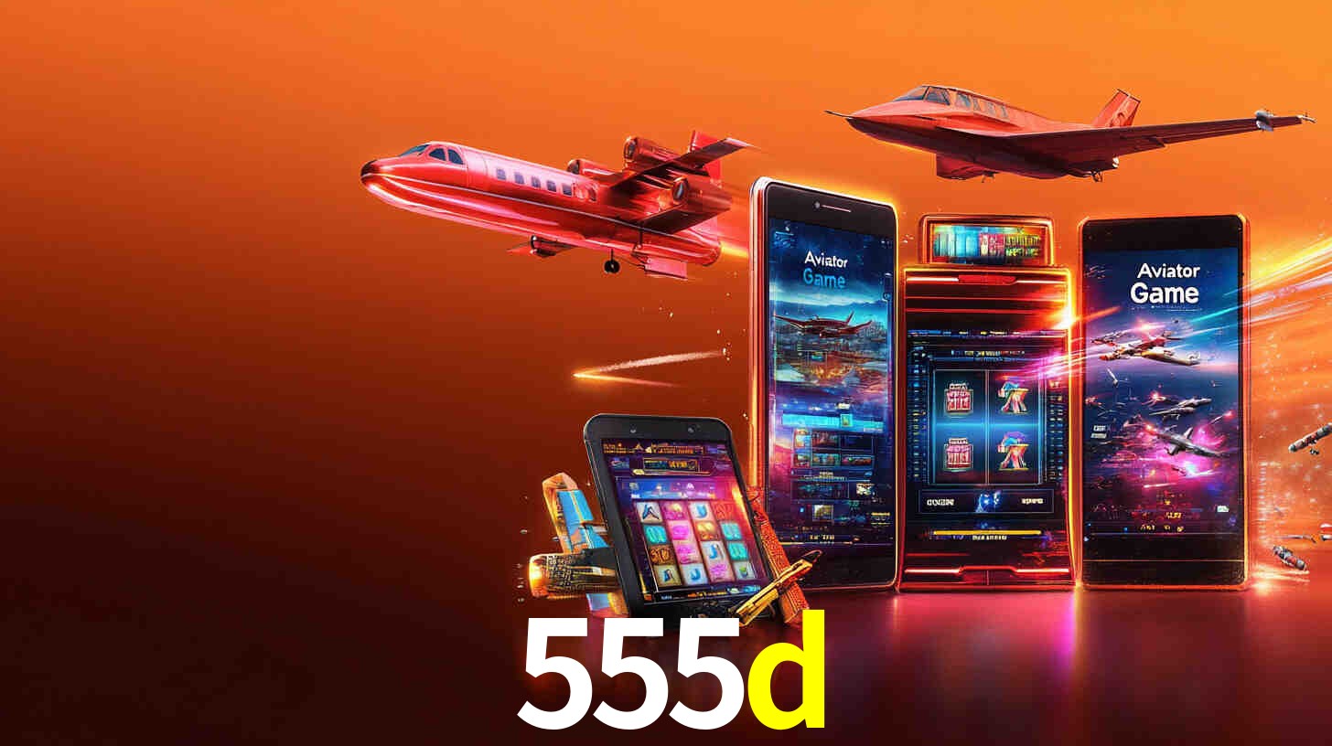 Apostas Esportivas na 555d: Um Guia Completo