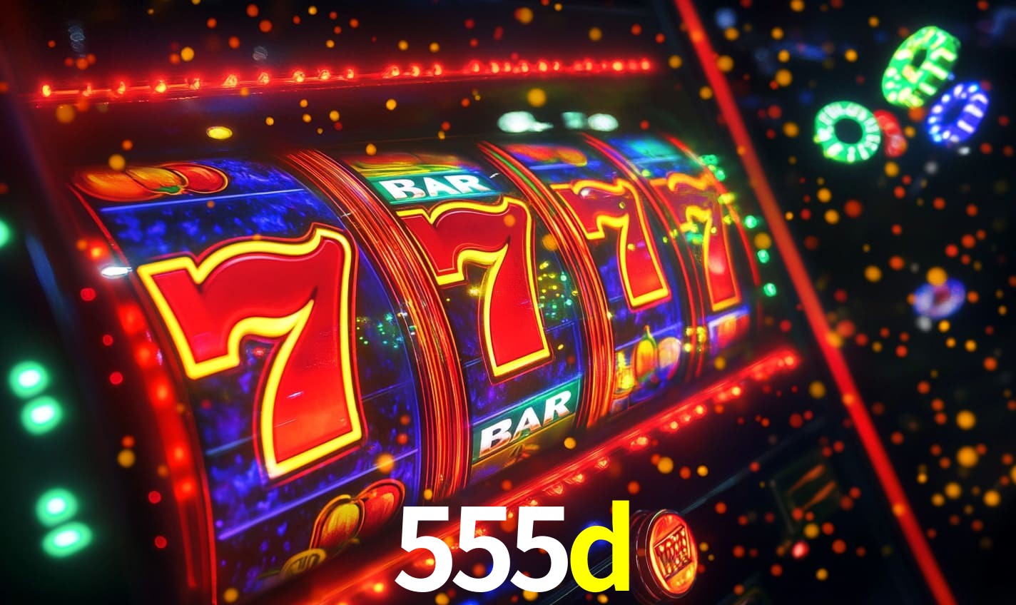 555d: Seu Cassino Premiado com Pagamentos Rápidos