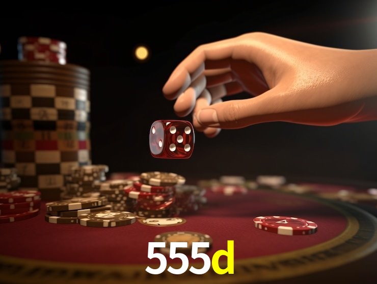 Recursos de Bônus 555d