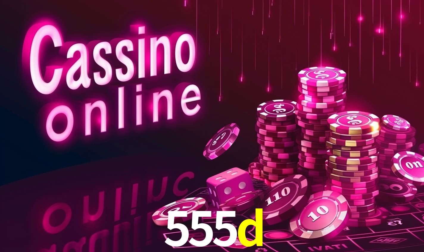 Descubra o Programa VIP da 555d: Vantagens Exclusivas para Jogadores