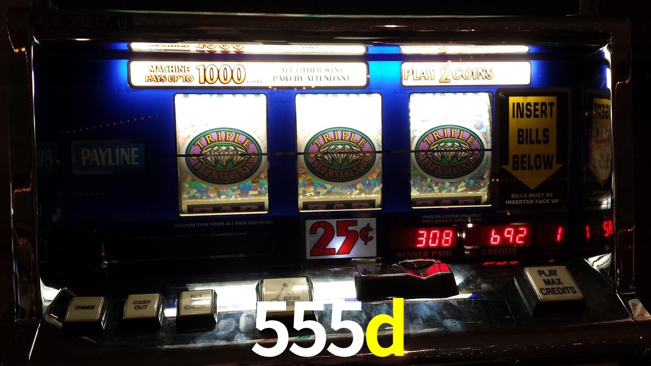 Football Betting 555d