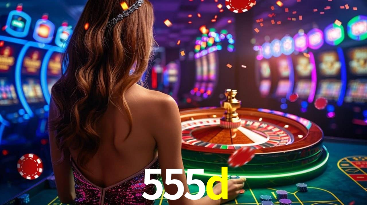 555d bet — mercados de futebol e esportes no app