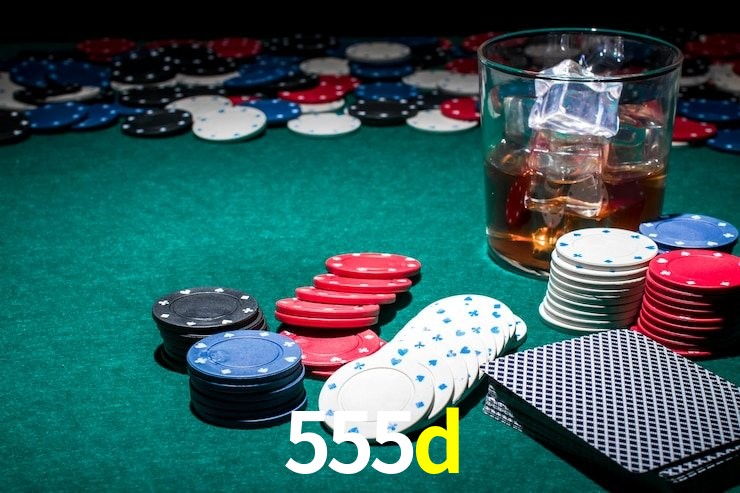 Bônus Diários 555d