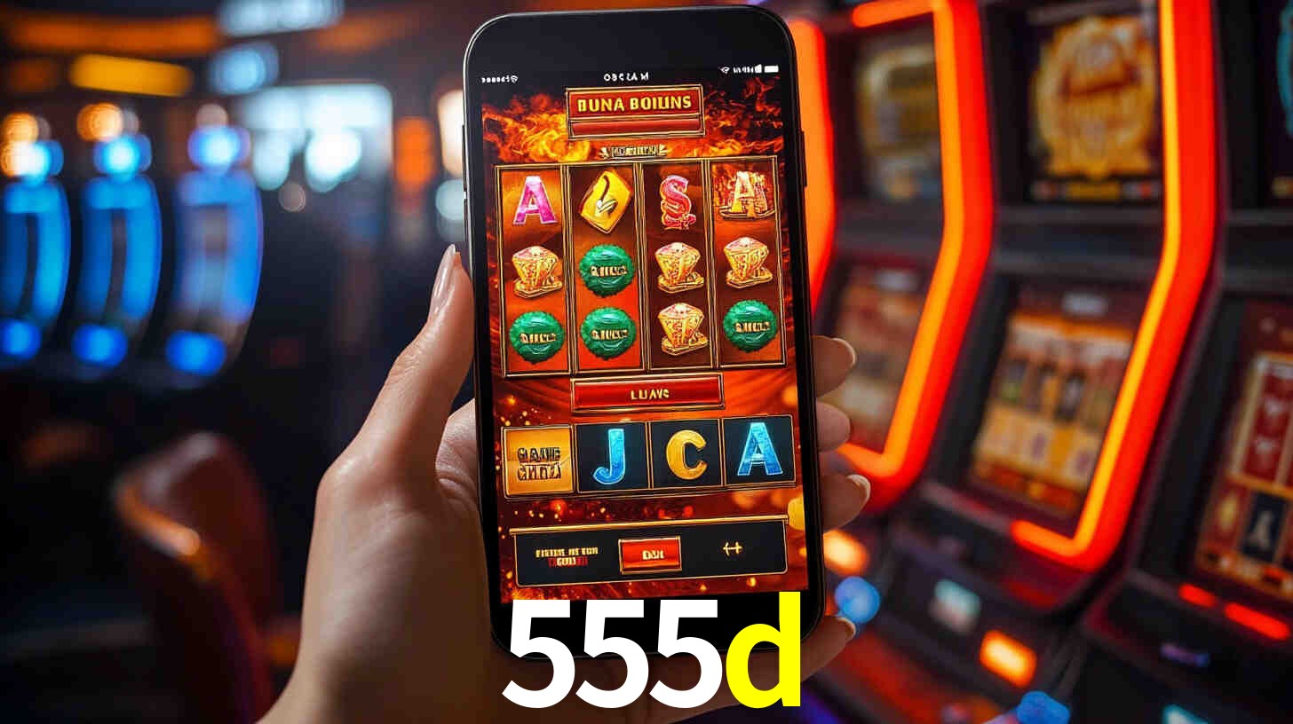 555d