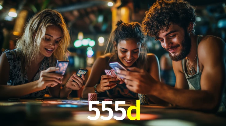 Live Casino 555d