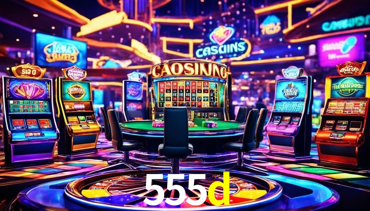 Estatísticas Esportivas 555d