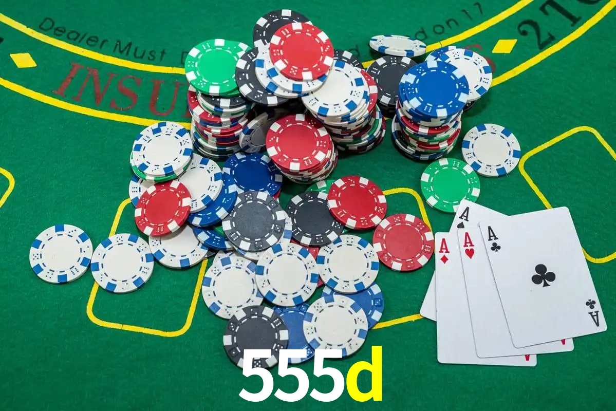 Interface do App 555d