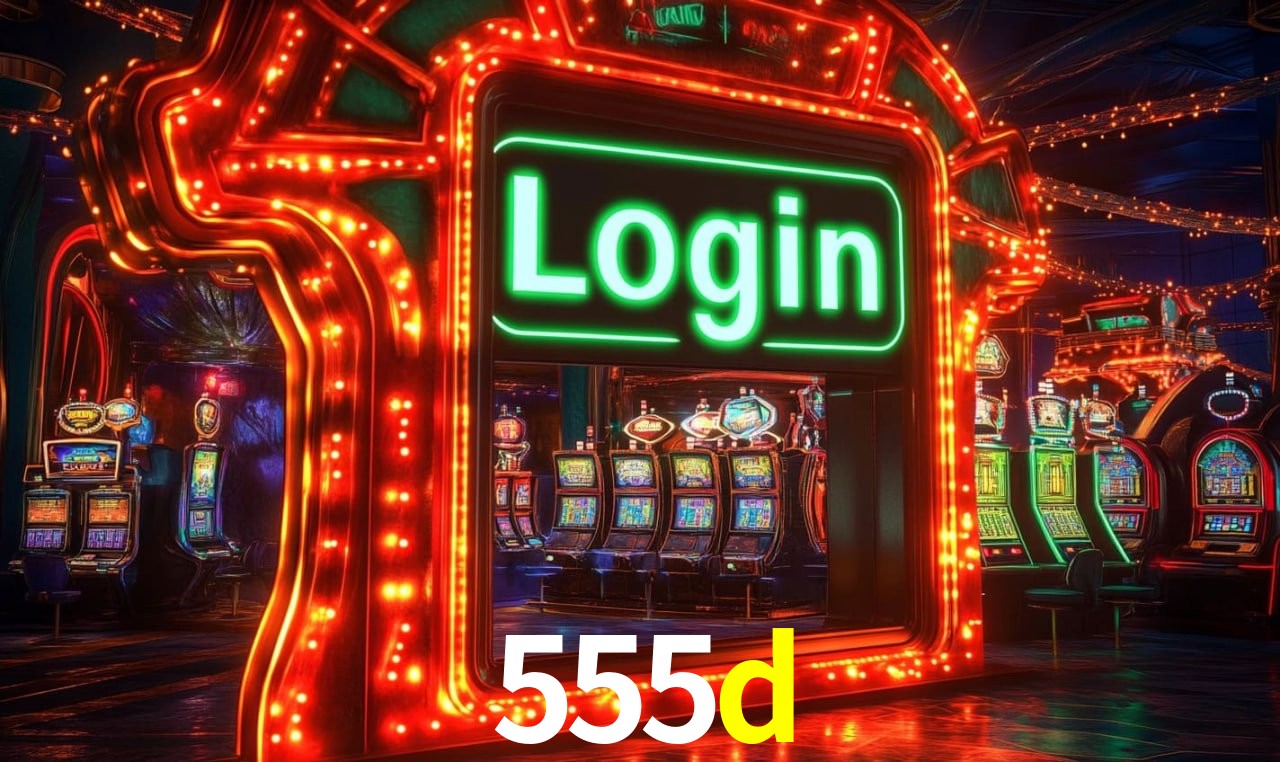 Mesa de Blackjack 555d
