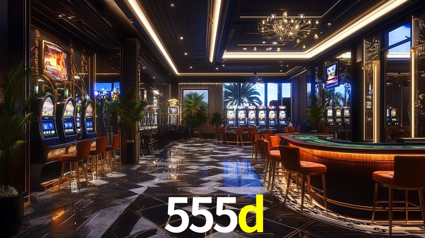Exclusive Games 555d