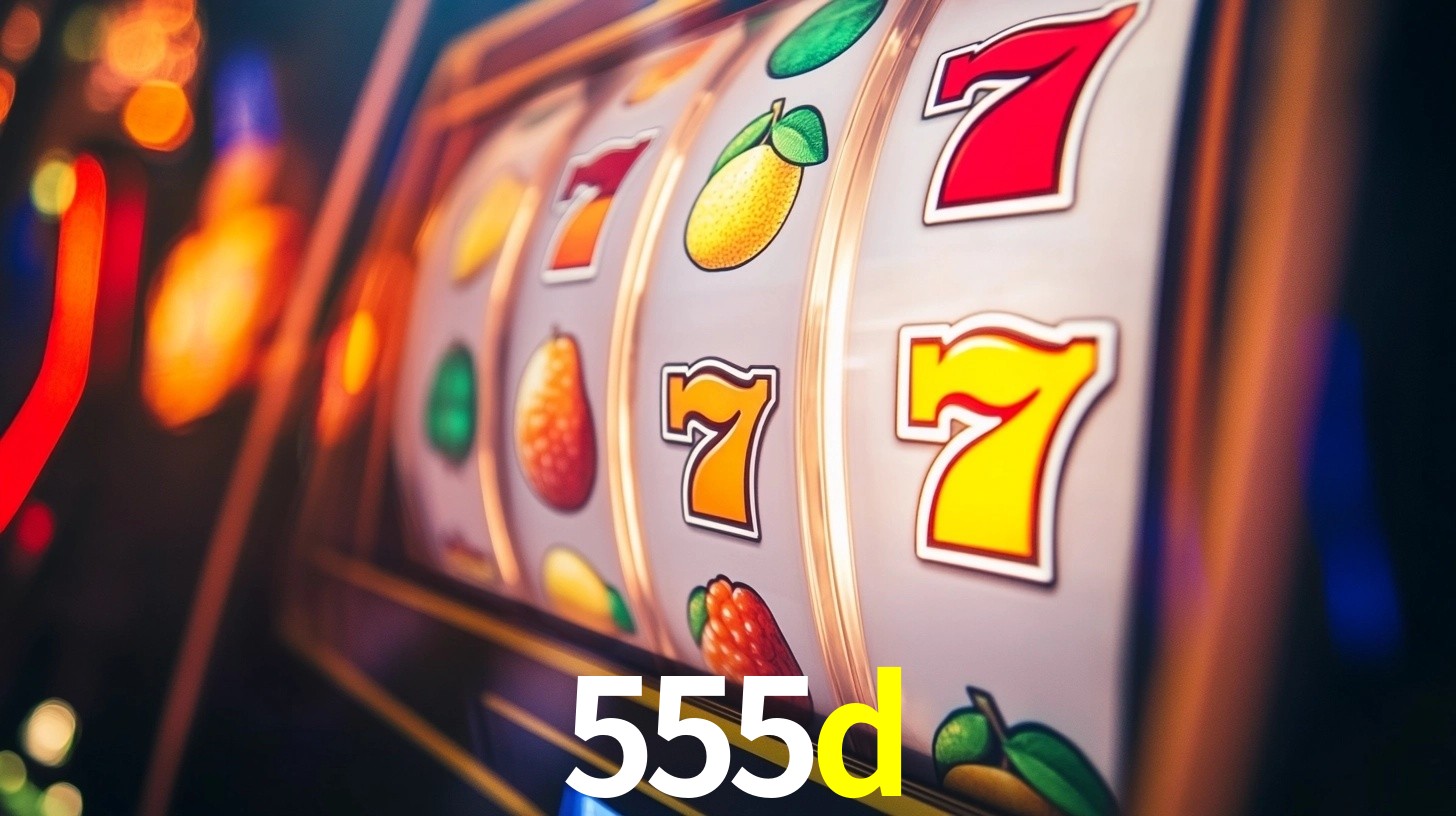 555d App Interface