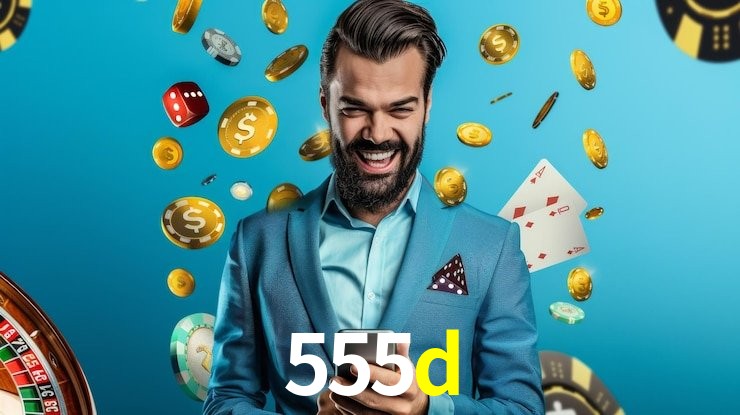 Slot Games 555d