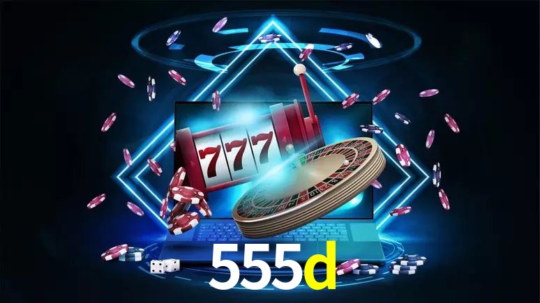 Casino Ao Vivo 555d