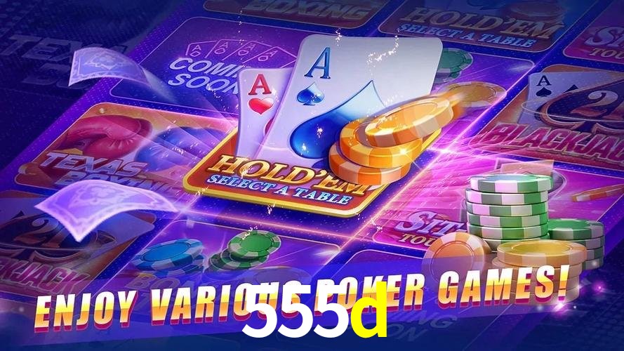 555d download — arquivo APK para Android oficial