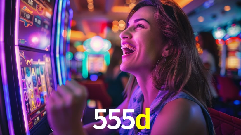 Experimente o Login Seguro Premium no 555d