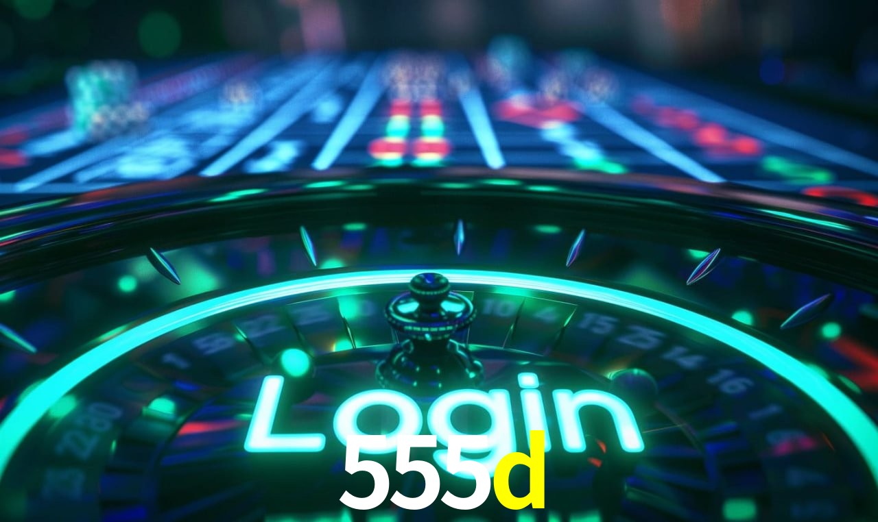 Casino VIP 555d