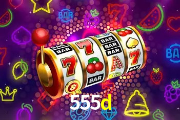 Explorando a Categoria de Eventos em Apostas na 555d