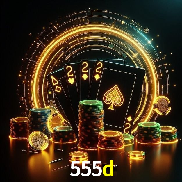 Estatísticas do Jogo 555d