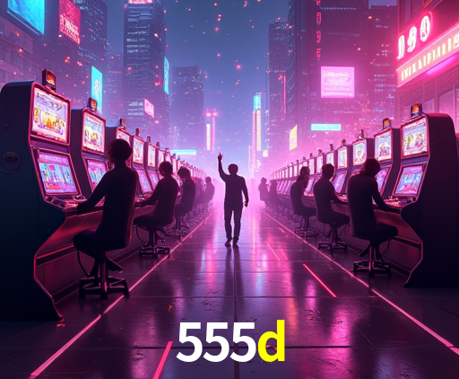Jogos Exclusivos 555d