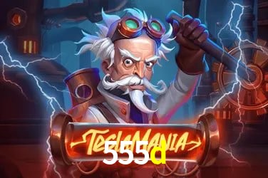 Jogos de Slot 555d