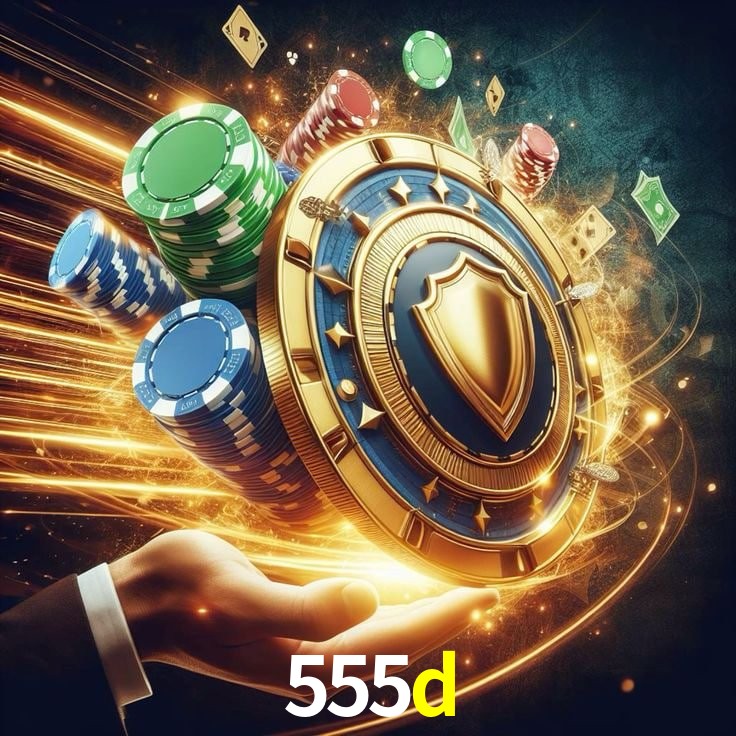 555d termos — contrato de uso e regulamento da plataforma