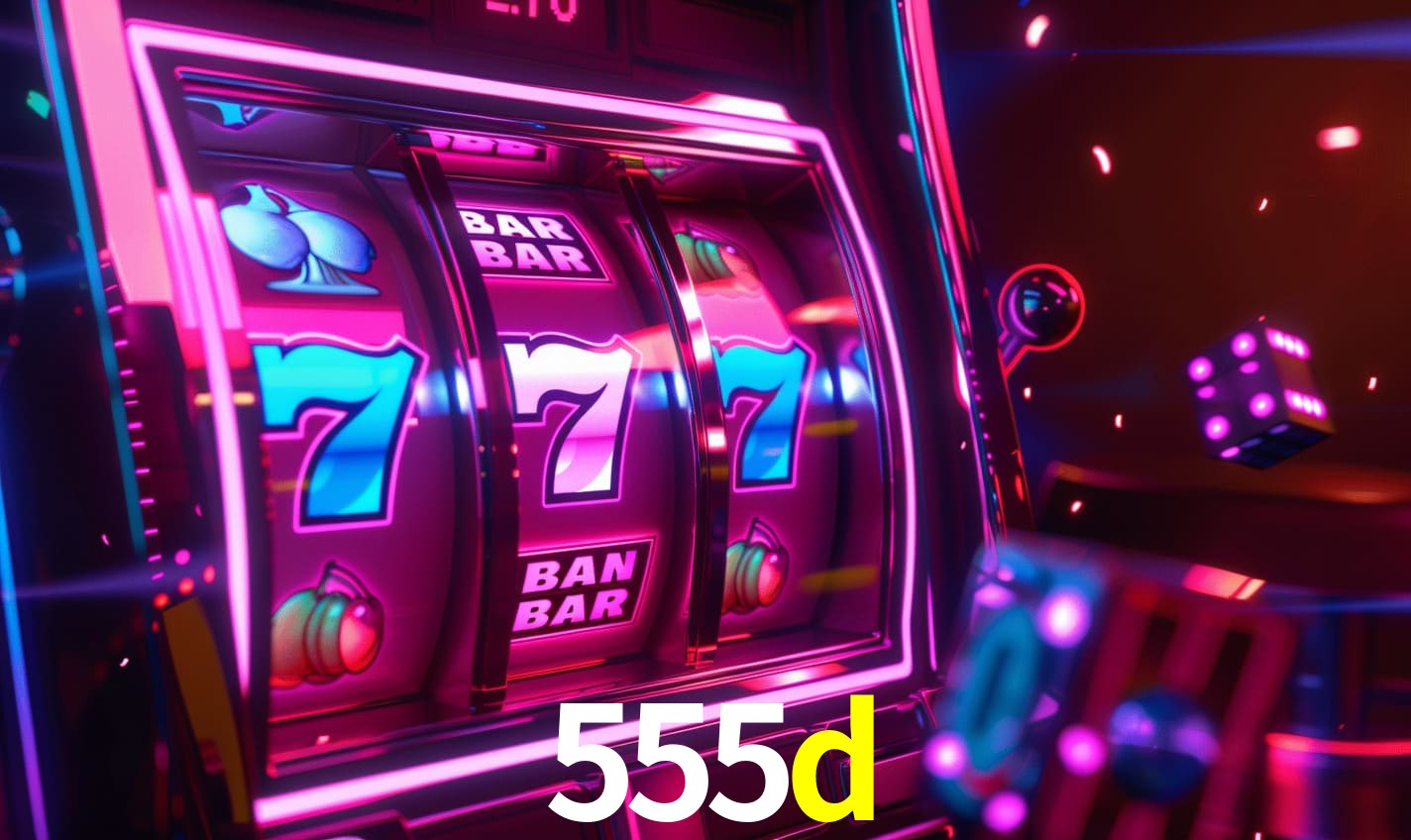Inovações de Jogos na 555d: O Futuro das Experiências Interativas