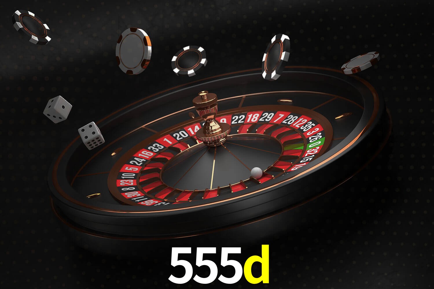555d