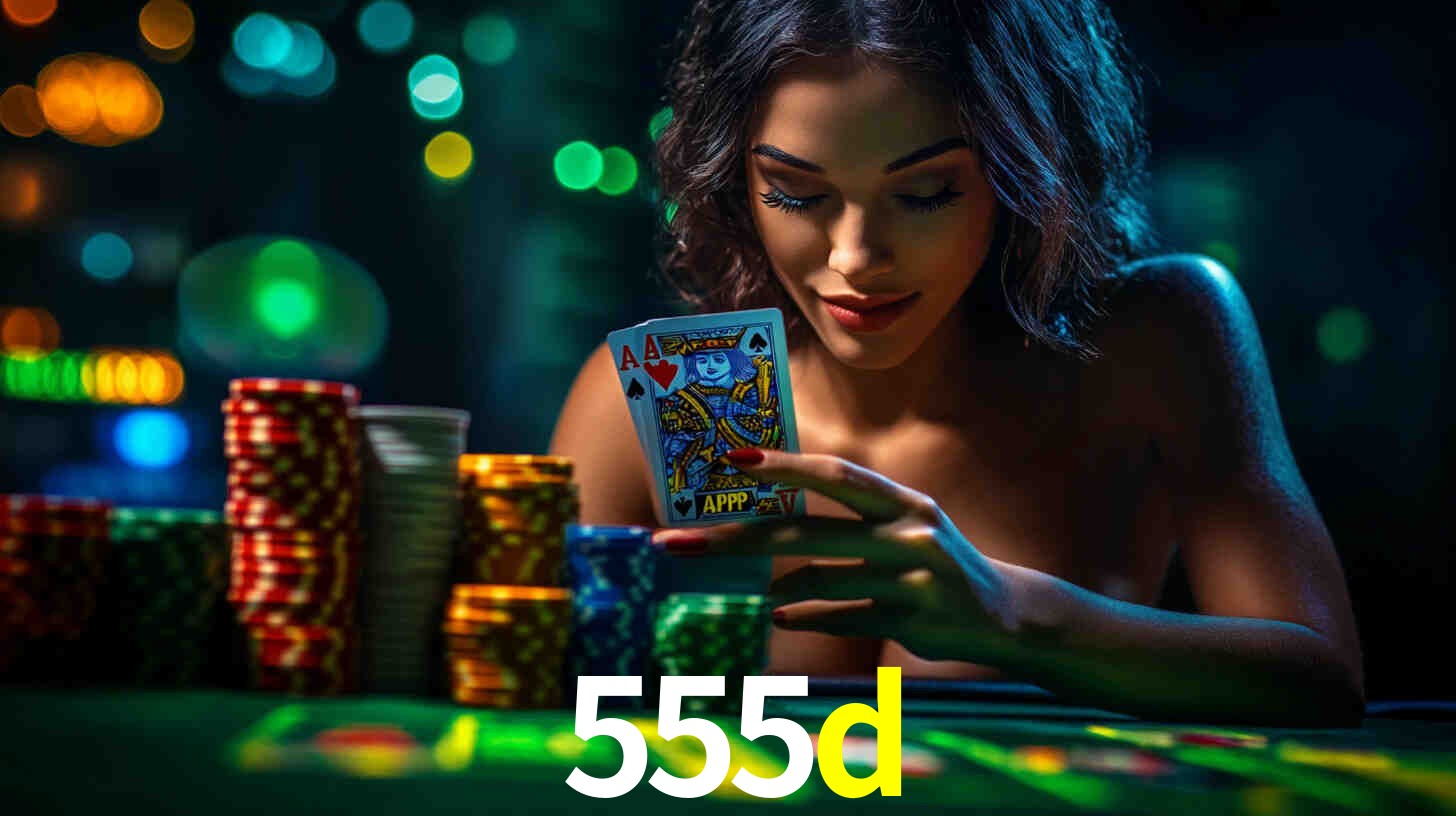 Explorando a Categoria de Eventos em Apostas na 555d