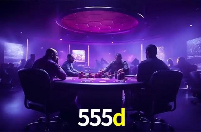 Bônus de Boas-vindas 555d