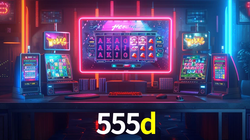 Explore as vantagens do 555d: serviço profissional e confiabilidade