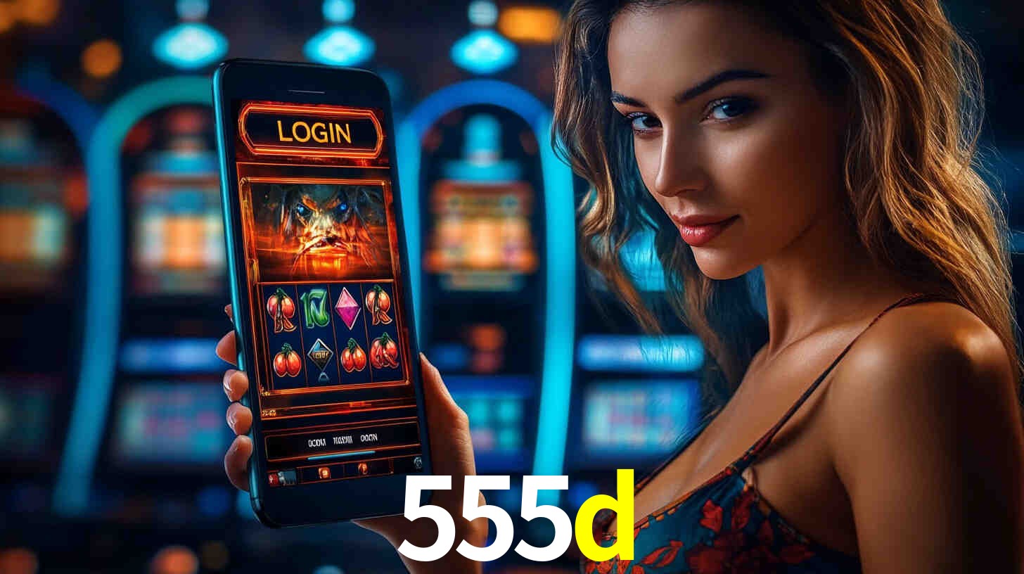 555d