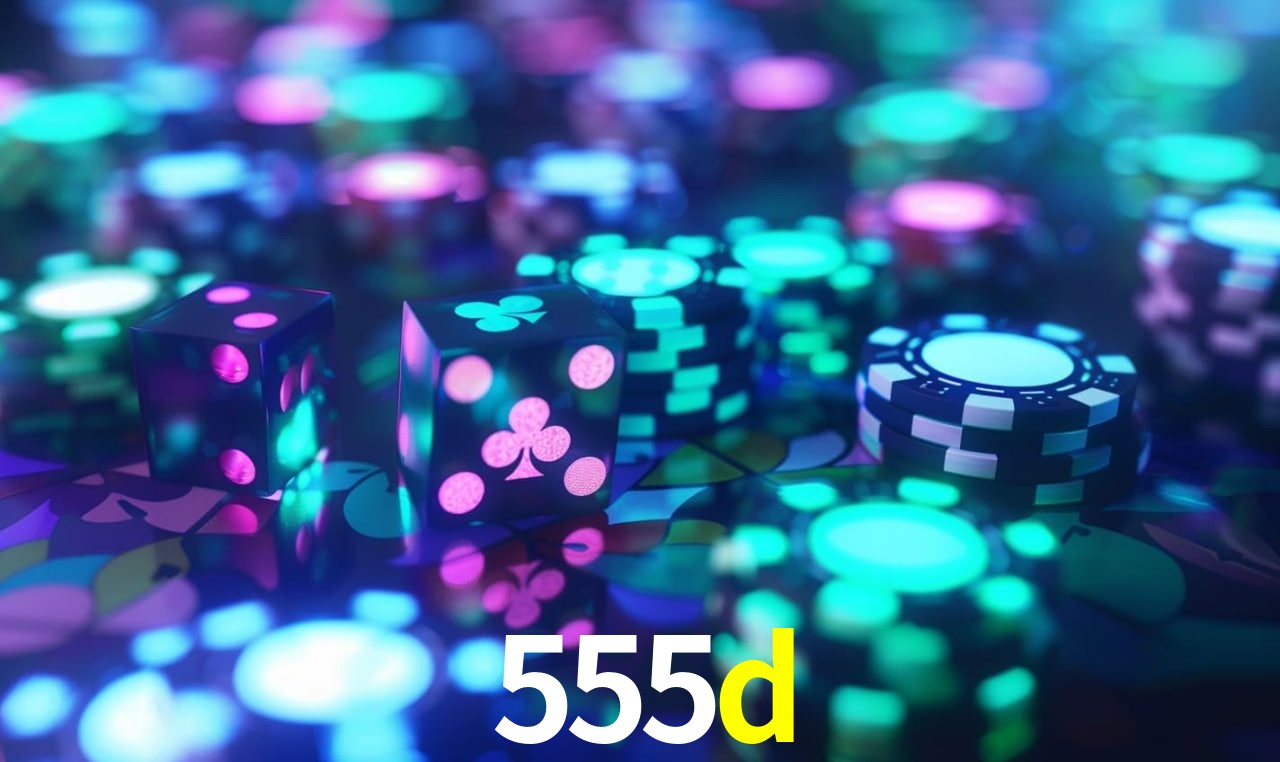 Bônus de Boas-vindas 555d