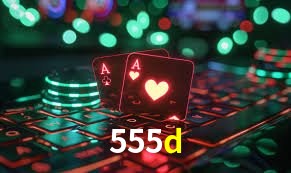 Apostas de Futebol 555d