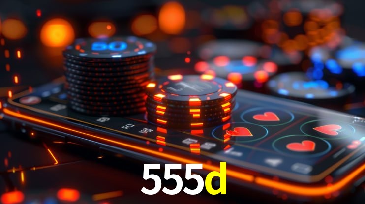 Bonus Features 555d