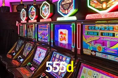 A Emoção da Loteria na 555d: Uma Chance de Mudança de Vida