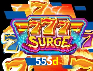 Descubra o Mundo do Cassino Online com 555d