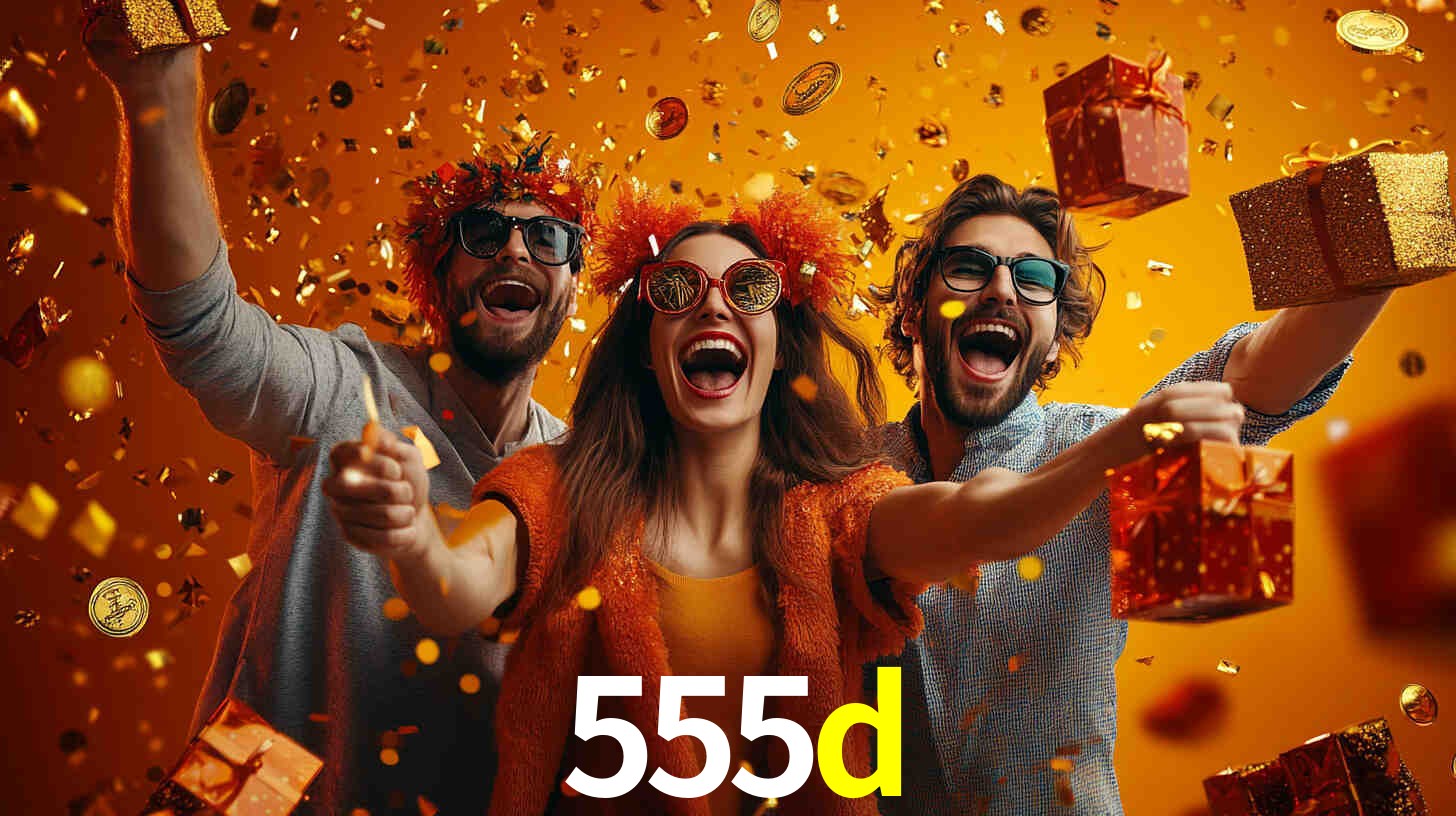 555d bet paga