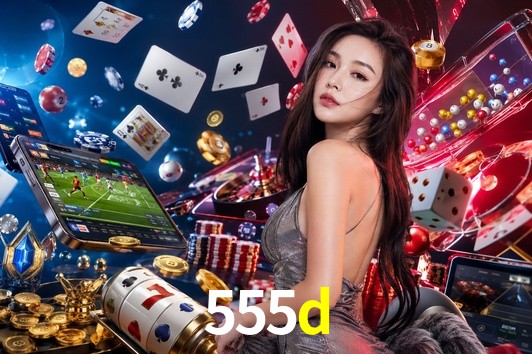 Game Providers 555d