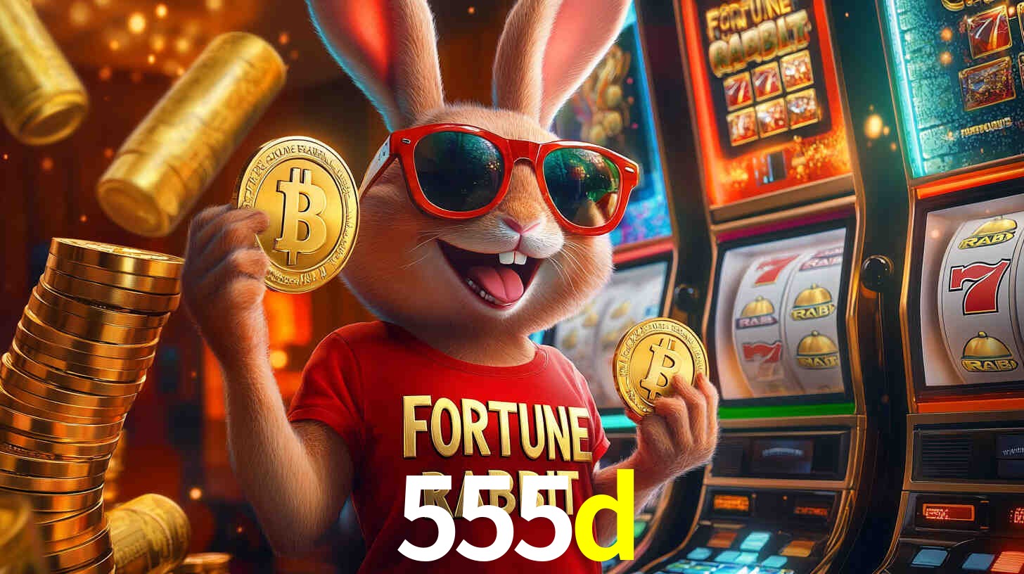 A Popularidade dos Caça-Níqueis no 555d