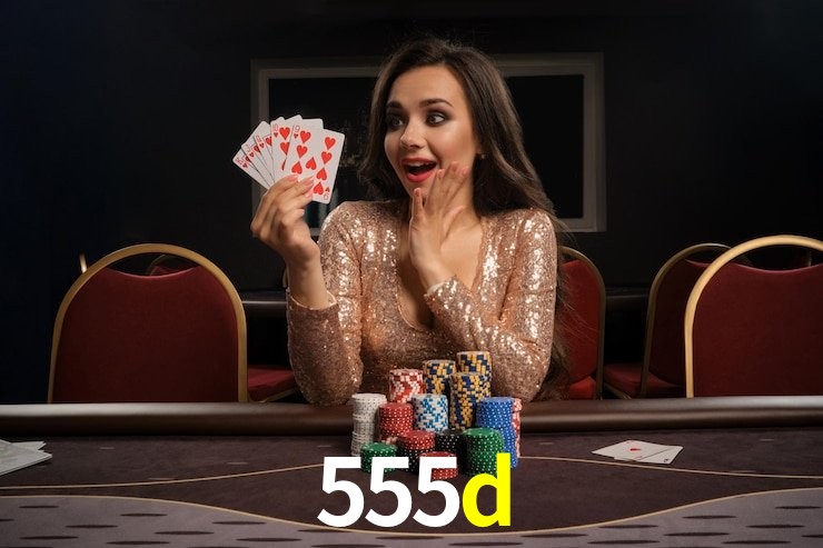 cassino 555d