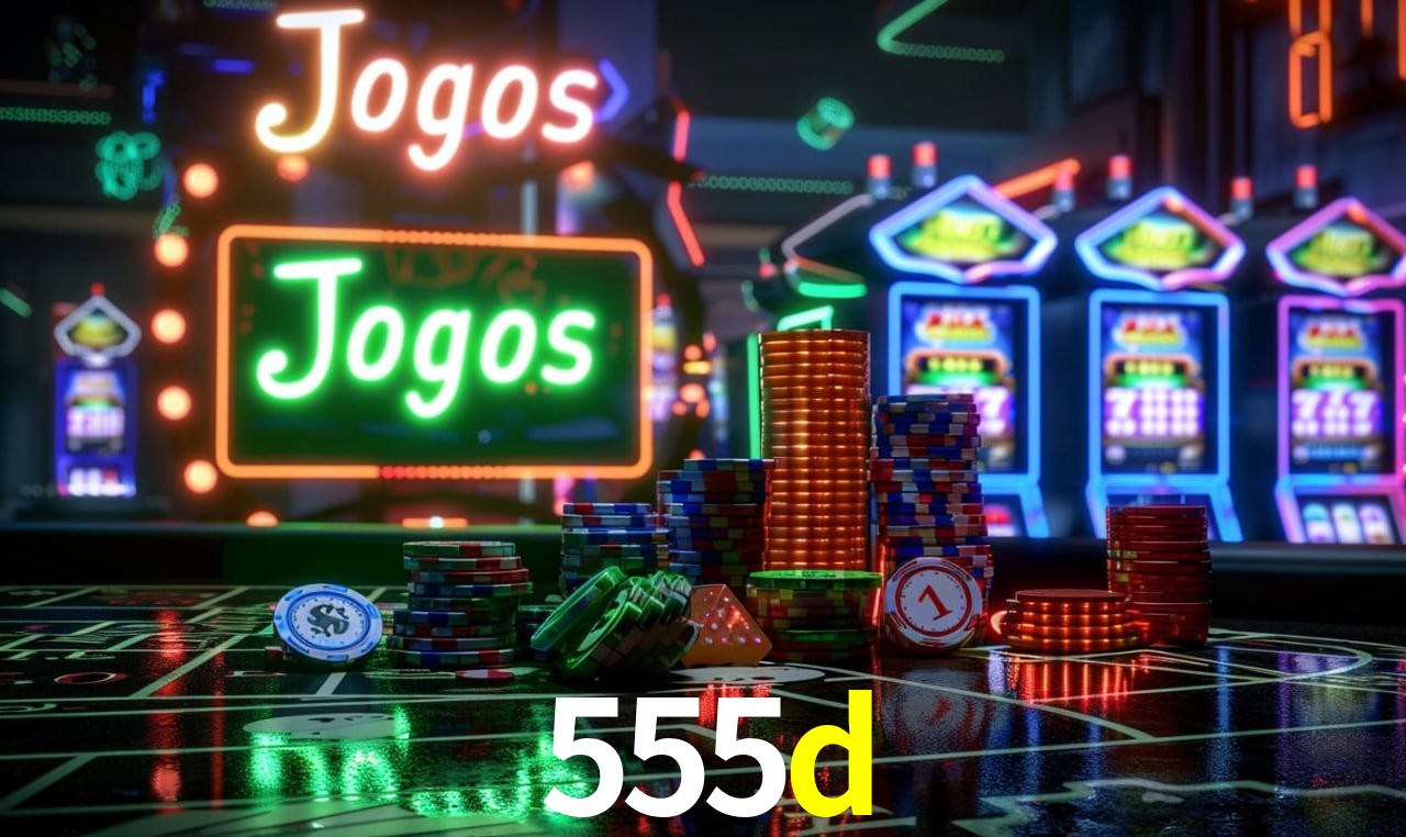 555d bet paga