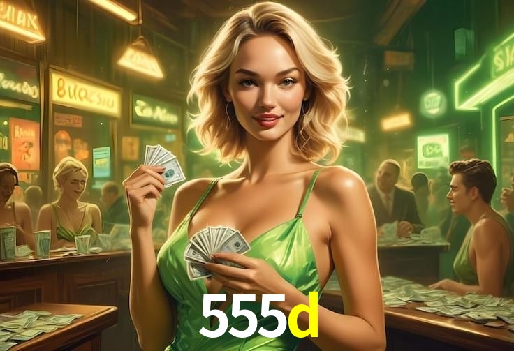 Explorando a Categoria de Eventos em Apostas na 555d
