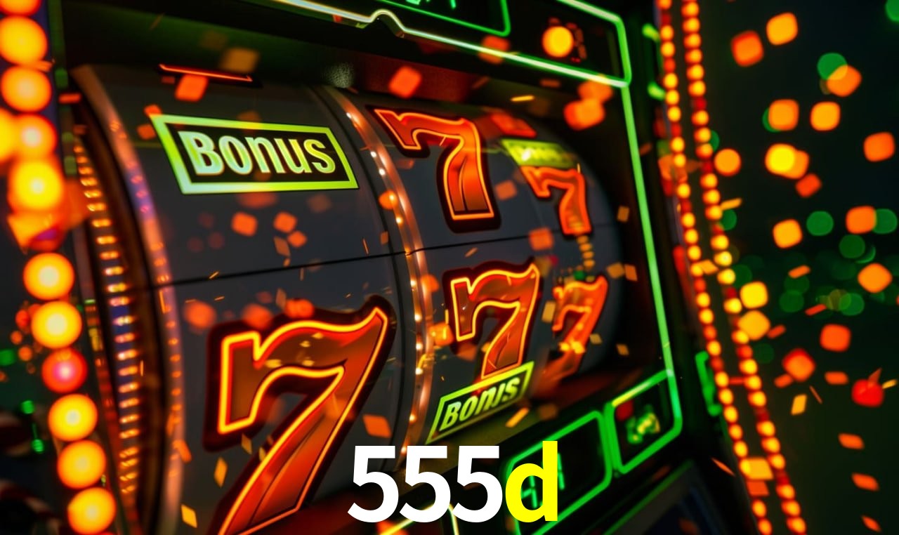 555d download — tutorial instalação APK passo a passo