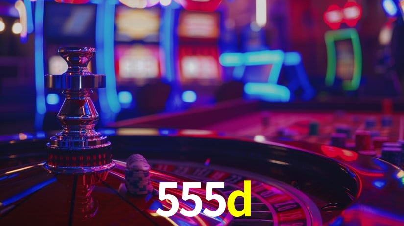 555d bet paga