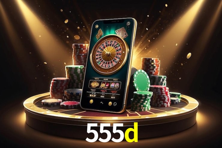 Benefícios da Conta 555d