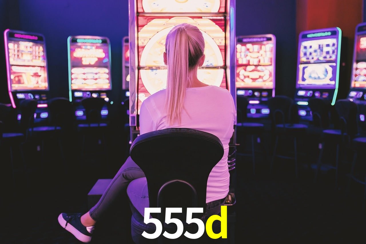 Live Casino 555d