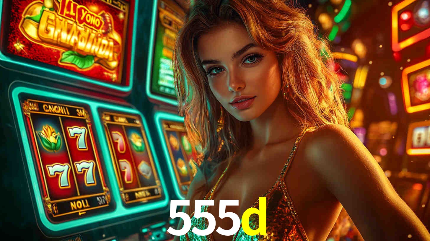 Welcome Bonus 555d